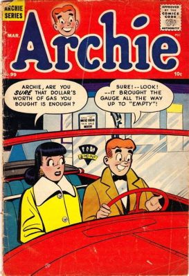 Are Archie Comics Worth Anything? A Look into the Cultural Value of an Iconic Comic Series