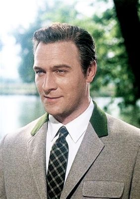 did christopher plummer sing in sound of music and his acting career was also remarkable