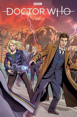 Doctor Who Comics: A Multi-Perspective Analysis