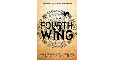 How Many Fourth Wing Books Are There: An Insight into the World of Literary Wings