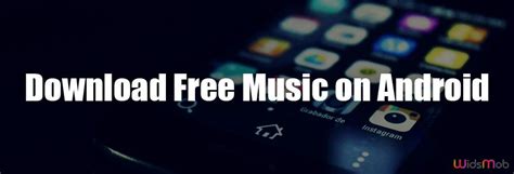 how to download music to android: which music streaming service is best for you?