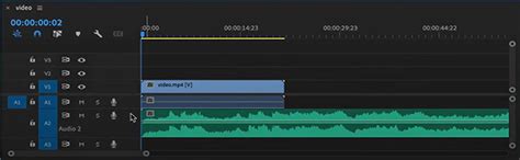 how to import music into premiere pro and why it's crucial to understand the different types of audio formats