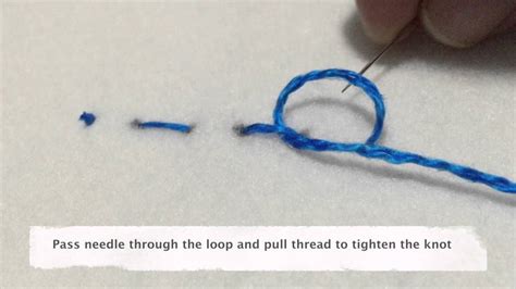 How to Tie Embroidery Thread: A Detailed Guide with Insightful Views