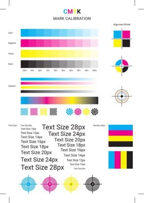 What Color Mode Is Best for Print Documents: A Multi-perspective Analysis